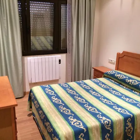 Ferienwohnung Camino Portugues Padrón Exterior foto