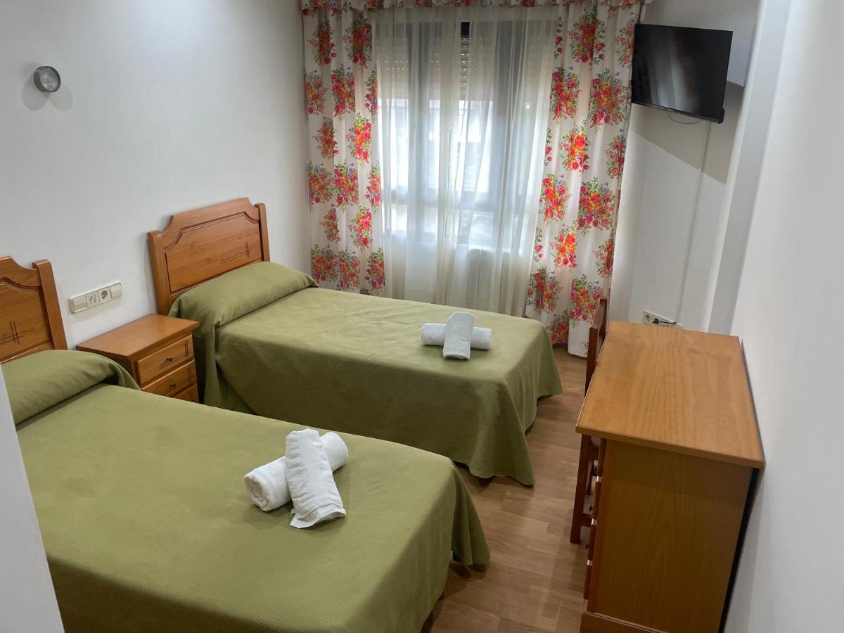 Camino Portugues Appartement Padrón