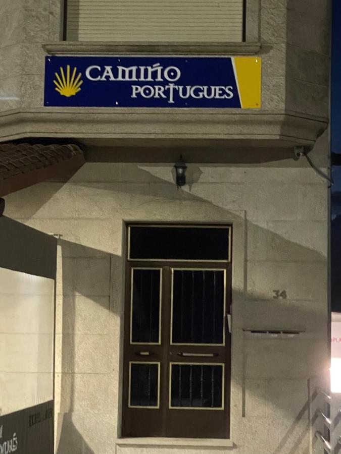 Camino Portugues Appartement