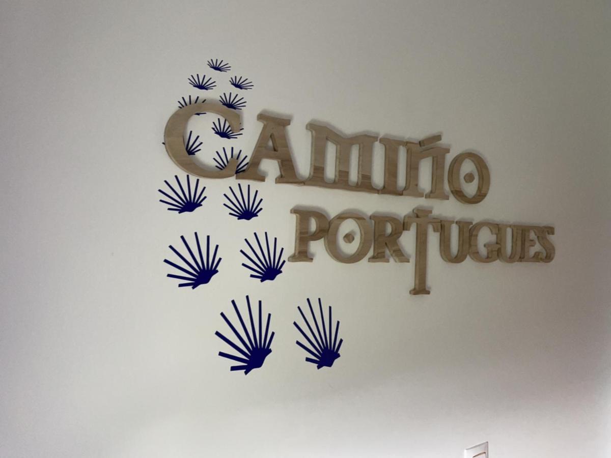 Appartement Camino Portugues *