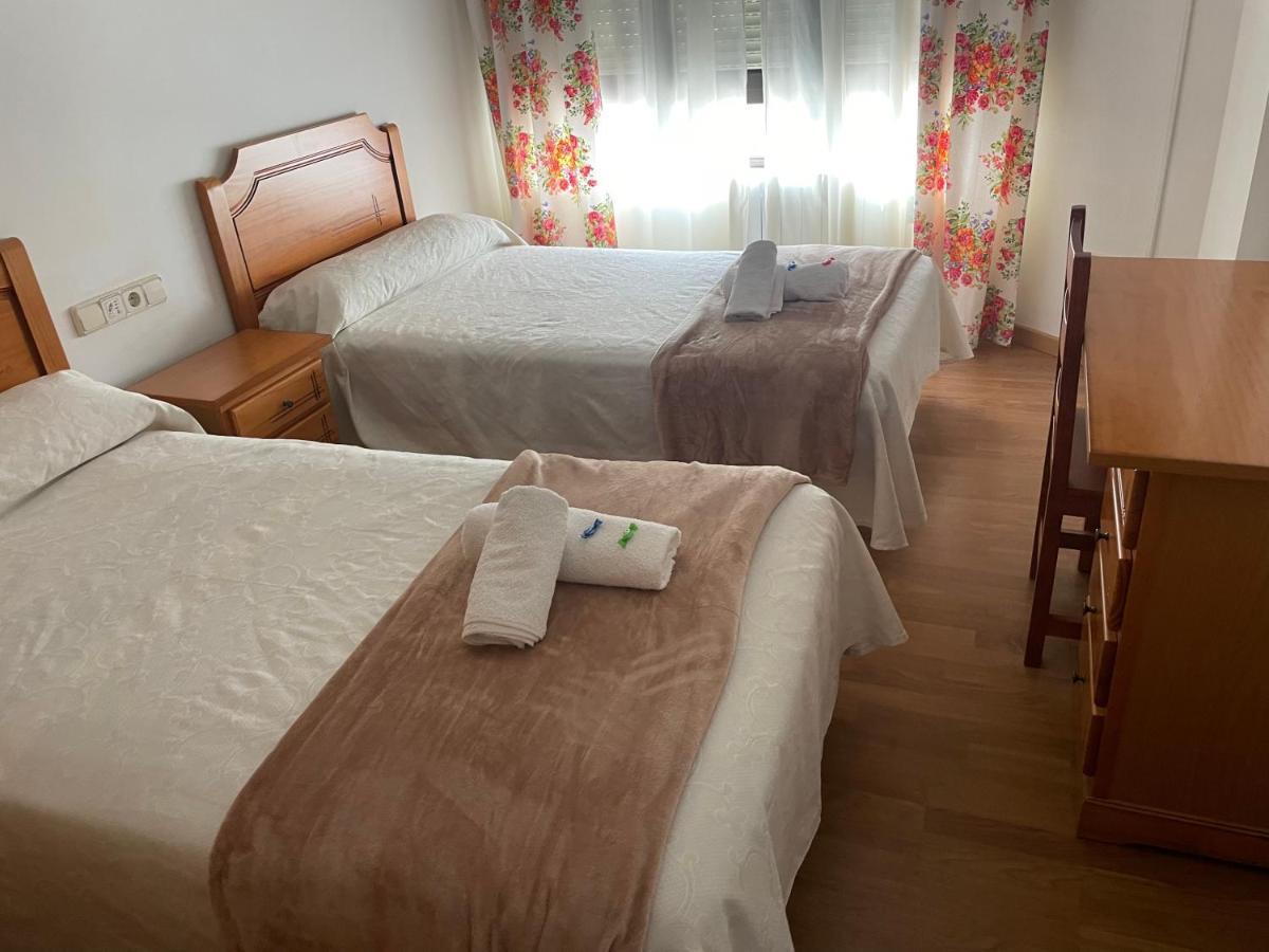 Camino Portugues Appartement *