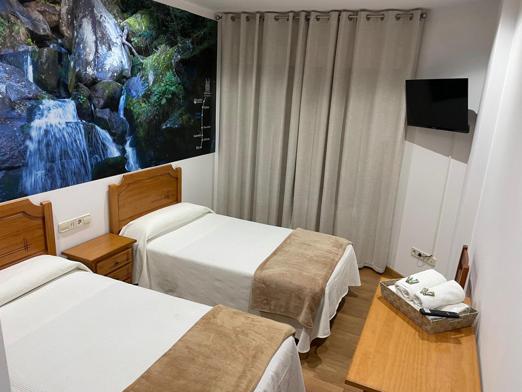 Camino Portugues Appartement