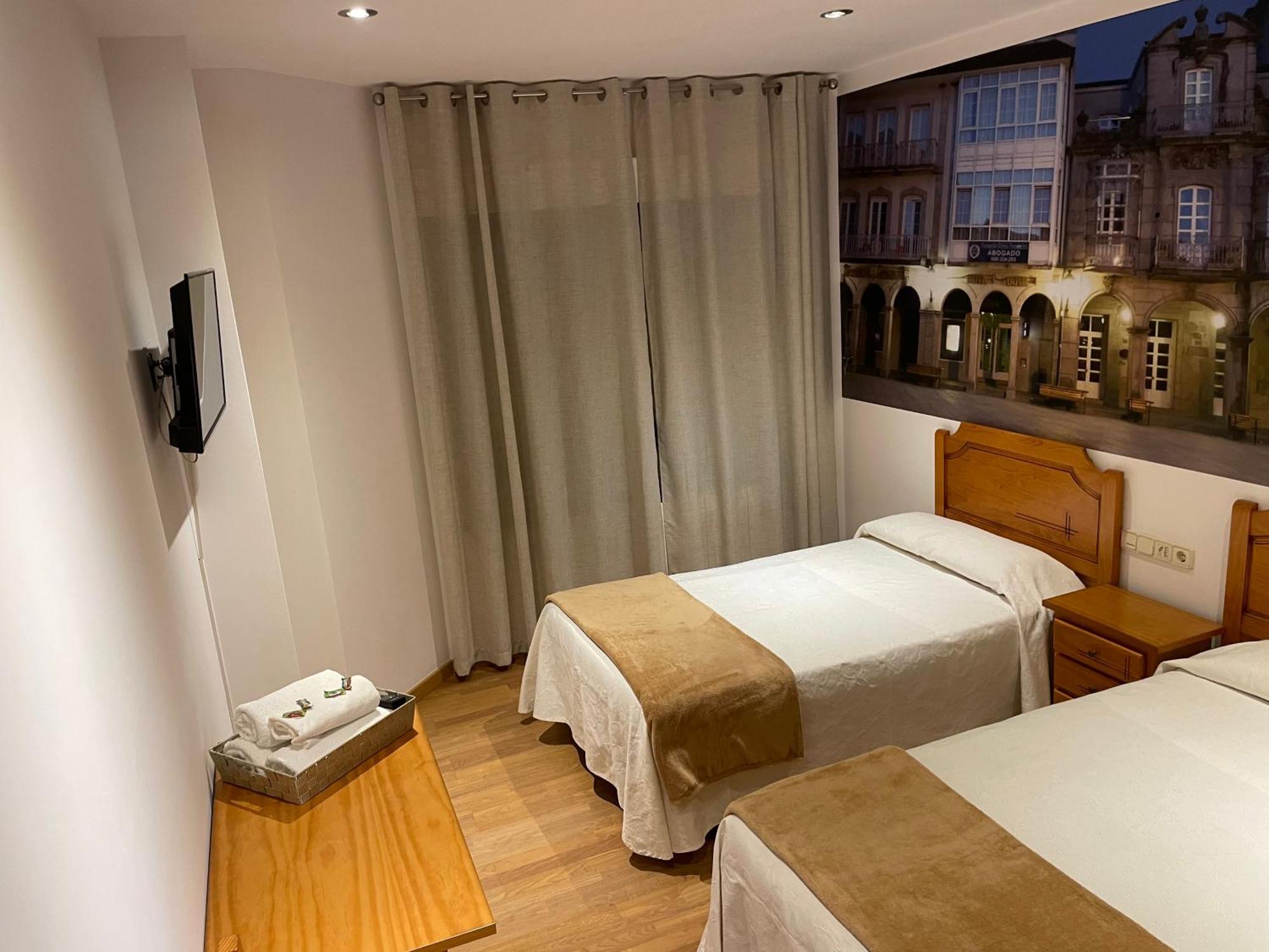 Appartement Camino Portugues